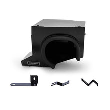 Load image into Gallery viewer, Mishimoto MMAI-RS-16WBL Ford Focus RS Performance Air Intake, 2016-2018 for Select Ford Focus