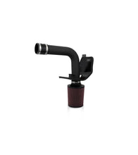 Load image into Gallery viewer, Mishimoto MMAI-STI-08WBK Subaru WRX/STI Performance Cold-Air Intake, Wrinkle-Black, 2008-2014 for Select Subaru Forester, Subaru Impreza, Subaru WRX, Subaru WRX STI