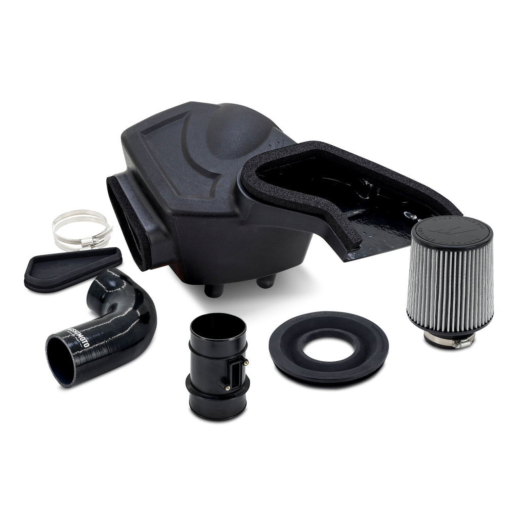 Mishimoto MMAI-TAC-24DW for Select Toyota Tacoma