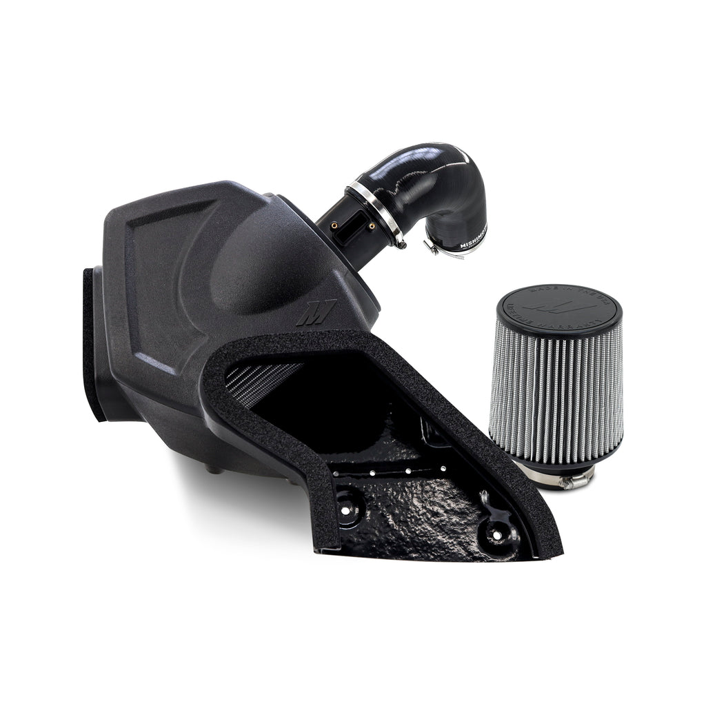Mishimoto MMAI-TAC-24DW for Select Toyota Tacoma