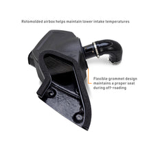 Load image into Gallery viewer, Mishimoto MMAI-TAC-24DW for Select Toyota Tacoma