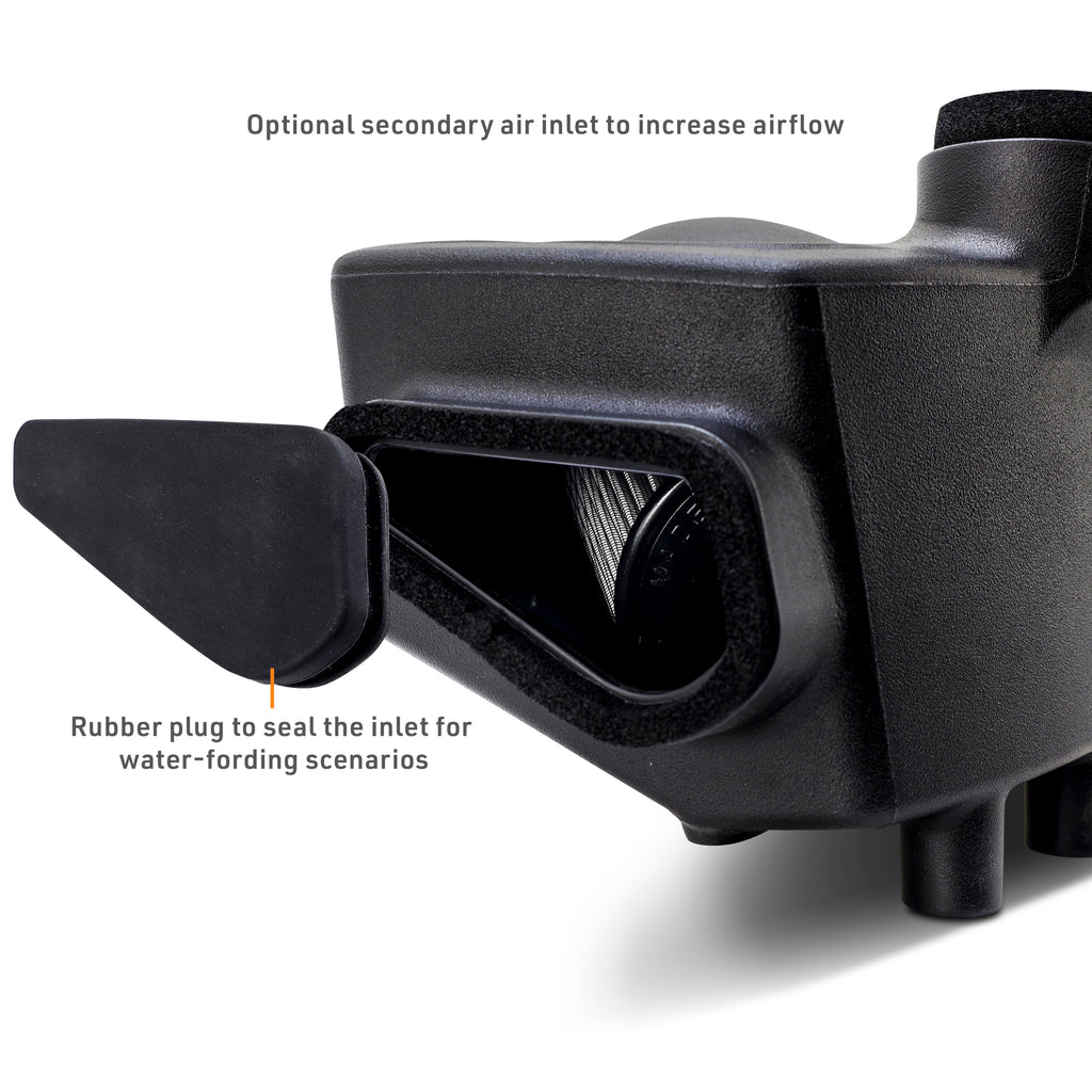 Mishimoto MMAI-TAC-24DW for Select Toyota Tacoma