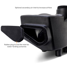 Load image into Gallery viewer, Mishimoto MMAI-TAC-24DW for Select Toyota Tacoma