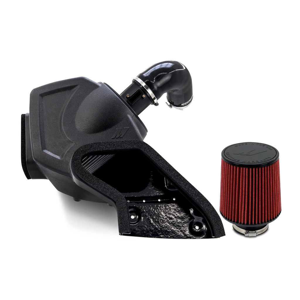 Mishimoto MMAI-TAC-24 for Select Toyota Tacoma