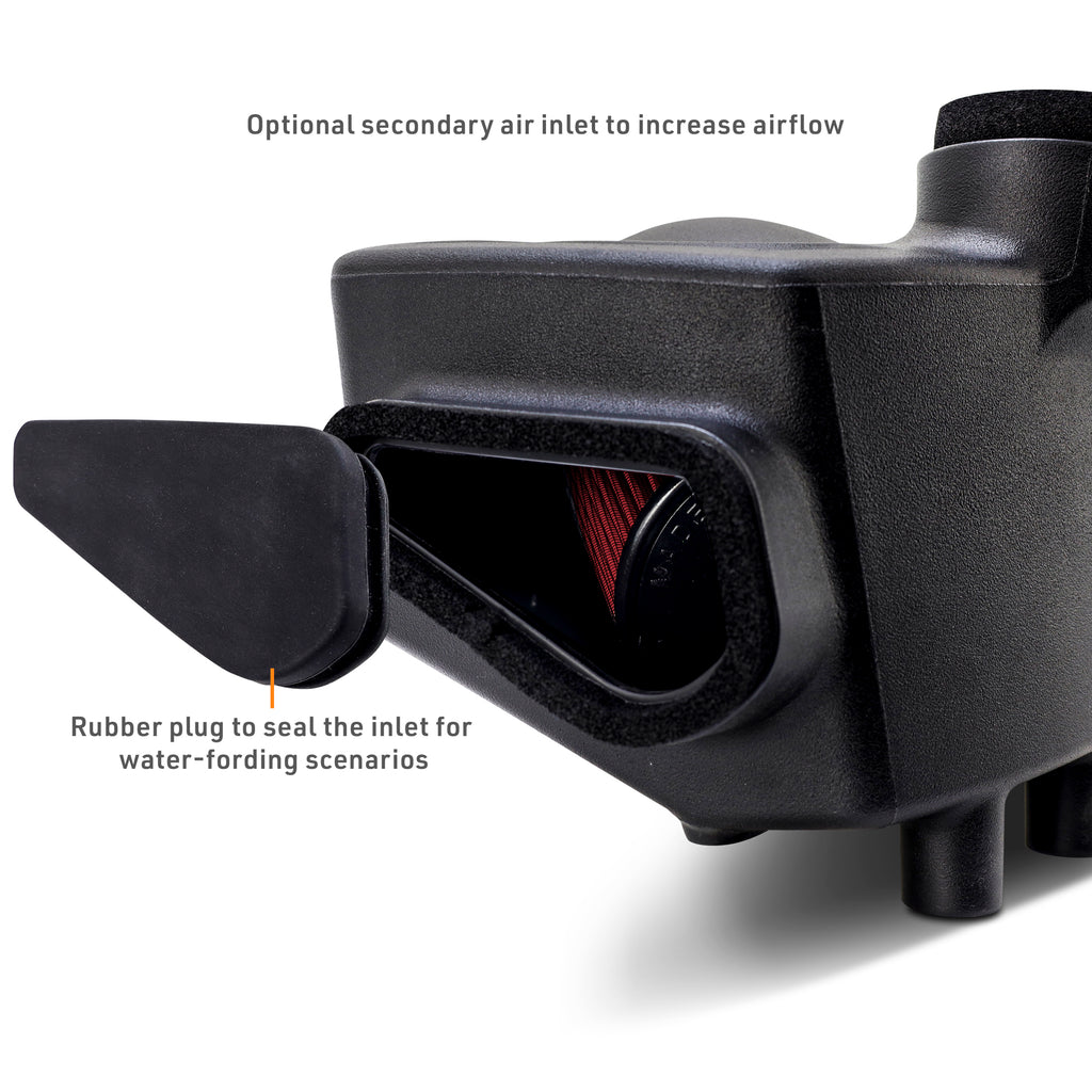 Mishimoto MMAI-TAC-24 for Select Toyota Tacoma