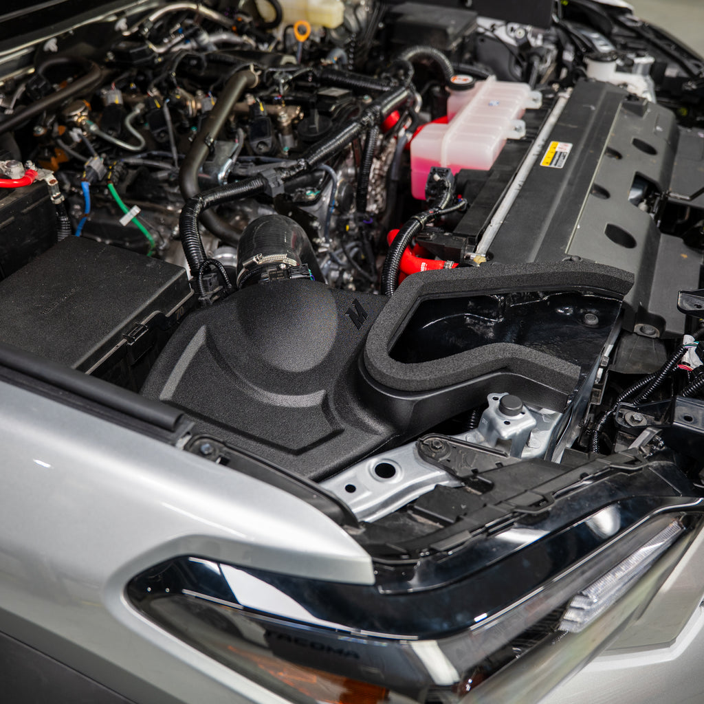 Mishimoto MMAI-TAC-24DW for Select Toyota Tacoma