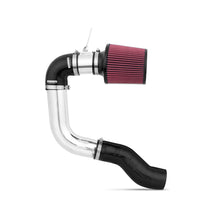 Load image into Gallery viewer, Mishimoto MMAI-WRX-15BP Subaru WRX Performance Air Intake, Polished, 2015+ for Select Subaru WRX