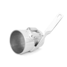 Load image into Gallery viewer, Mishimoto MMAI-WRX-15BP Subaru WRX Performance Air Intake, Polished, 2015+ for Select Subaru WRX