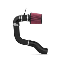 Load image into Gallery viewer, Mishimoto MMAI-WRX-15BWBK Subaru WRX Performance Air Intake, Wrinkle Black, 2015+ for Select Subaru WRX