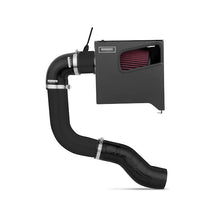 Load image into Gallery viewer, Mishimoto MMAI-WRX-15BWBK Subaru WRX Performance Air Intake, Wrinkle Black, 2015+ for Select Subaru WRX