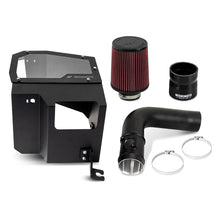 Load image into Gallery viewer, Mishimoto MMAI-WRX-22MWBK for Select Subaru WRX