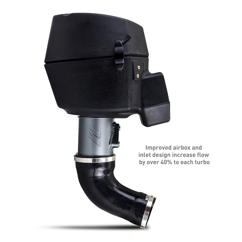 Mishimoto MMAI-Z-23X for Select Nissan Z