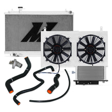 Load image into Gallery viewer, Mishimoto MMB-350Z-002 for Select Nissan 350Z