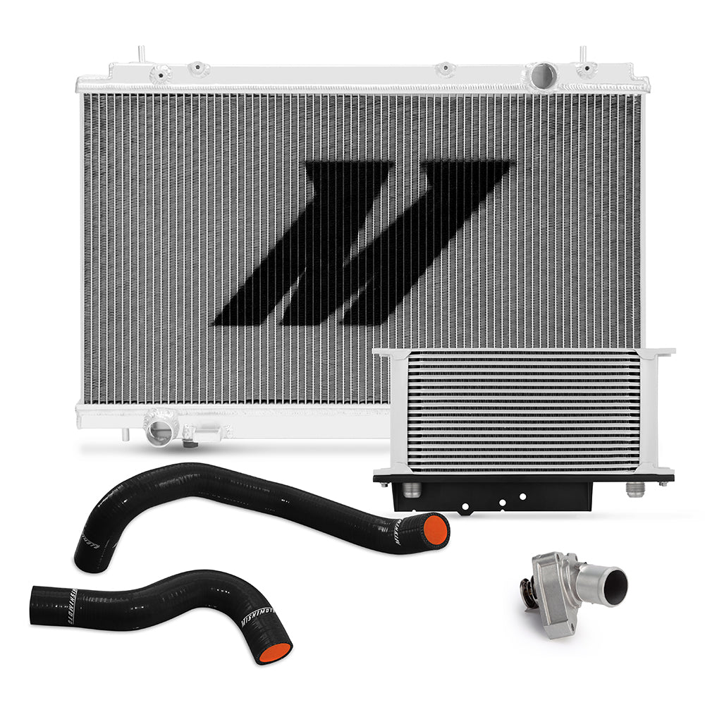 Mishimoto MMB-350Z-004 for Select Nissan 350Z