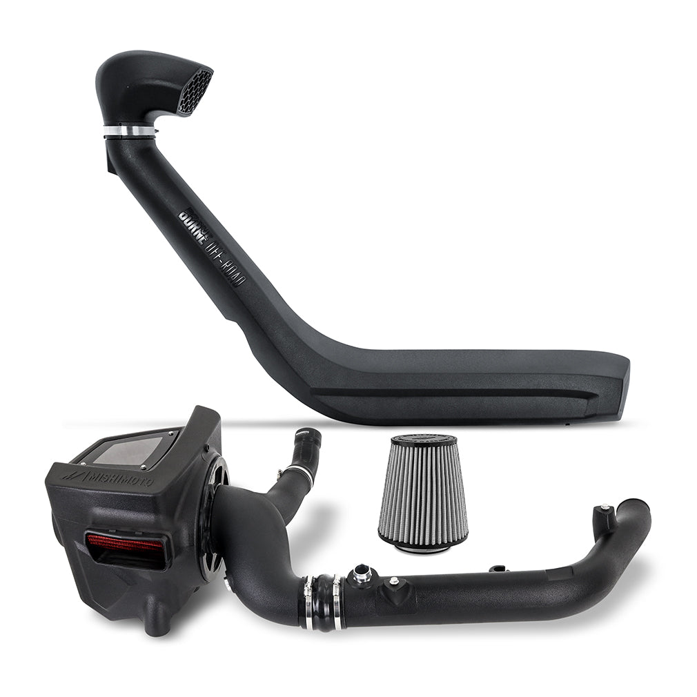 Mishimoto MMB-BR27-21DW for Select Ford Bronco