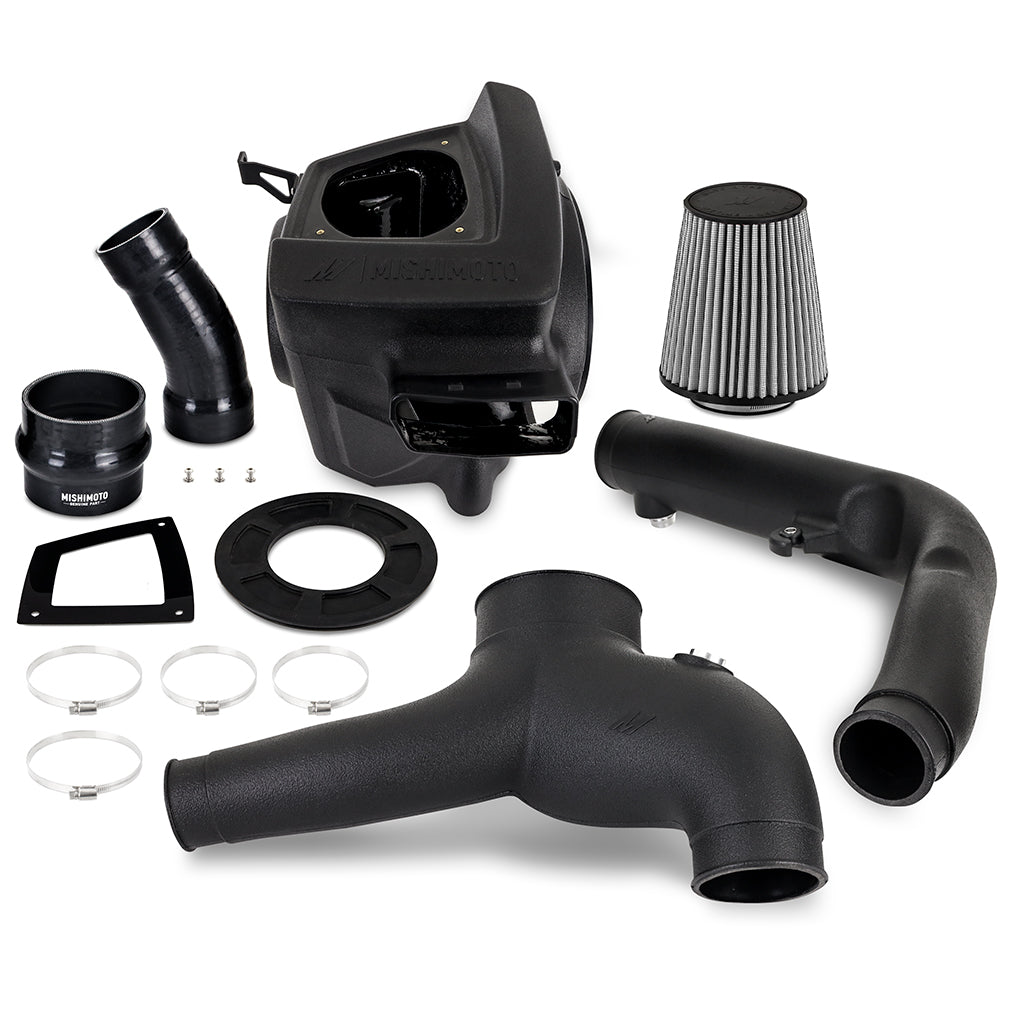 Mishimoto MMB-BR27-21DW for Select Ford Bronco