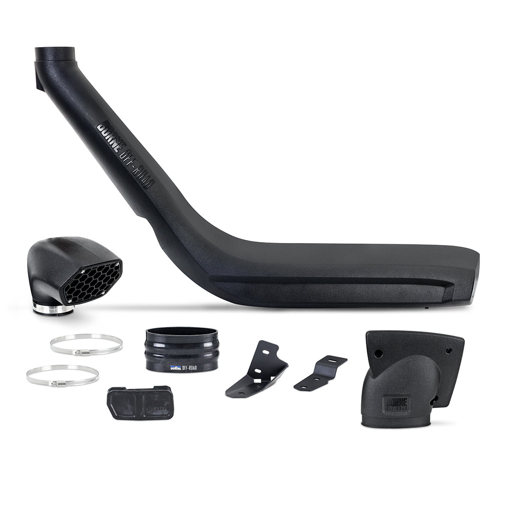 Mishimoto MMB-BR27-21DW for Select Ford Bronco