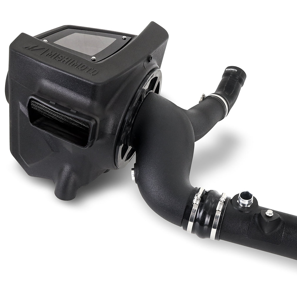 Mishimoto MMB-BR27-21DW for Select Ford Bronco
