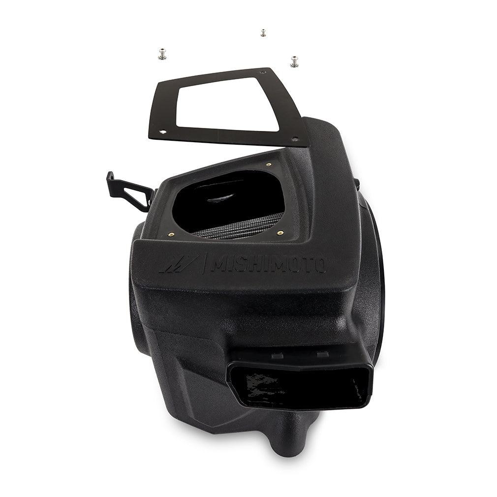 Mishimoto MMB-BR27-21DW for Select Ford Bronco