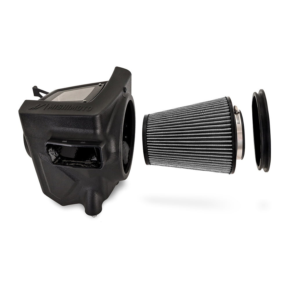 Mishimoto MMB-BR27-21DW for Select Ford Bronco