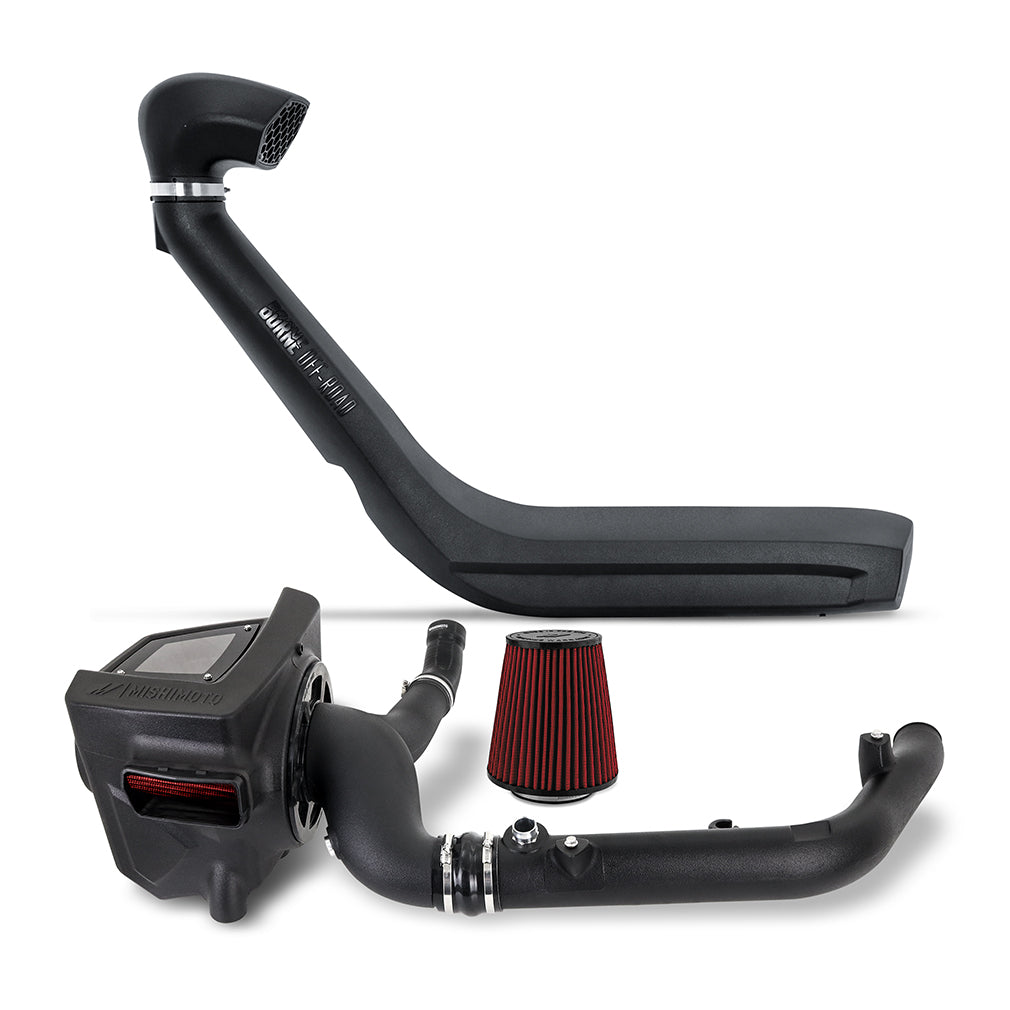 Mishimoto MMB-BR27-21 for Select Ford Bronco