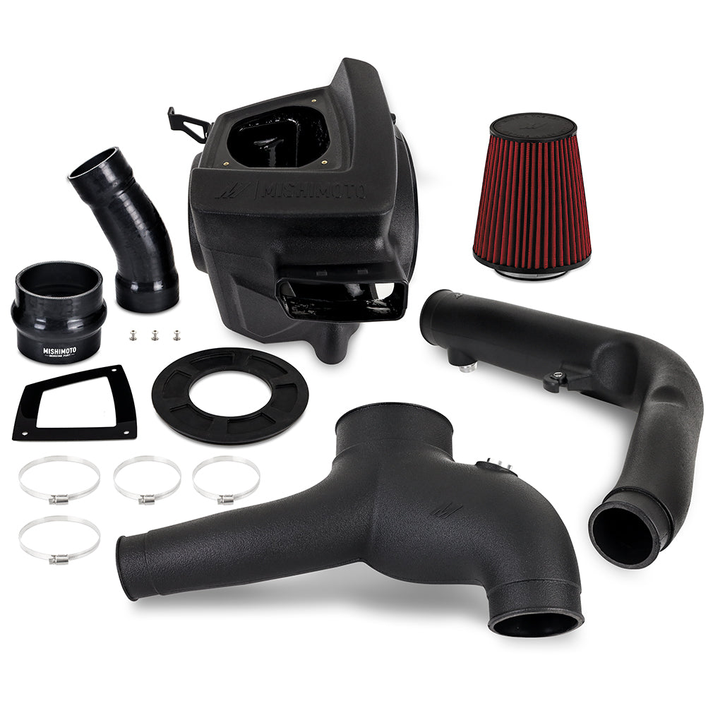 Mishimoto MMB-BR27-21 for Select Ford Bronco