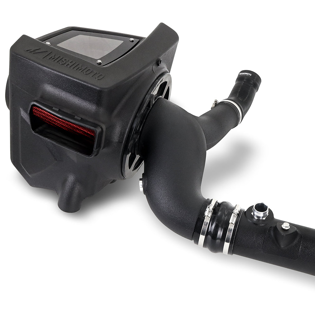 Mishimoto MMB-BR27-21 for Select Ford Bronco