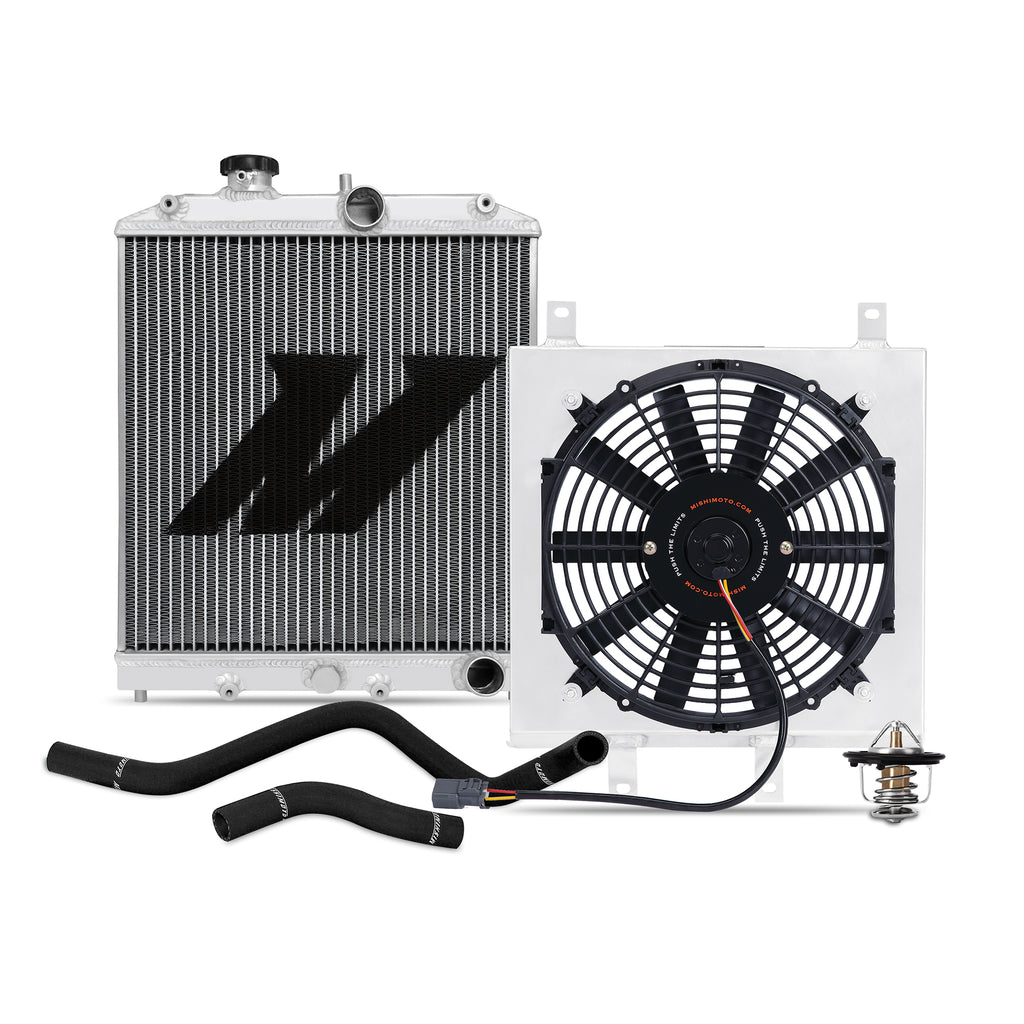 Mishimoto MMB-CIV-001 for Select Honda Civic