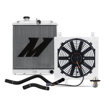 Load image into Gallery viewer, Mishimoto MMB-CIV-001 for Select Honda Civic