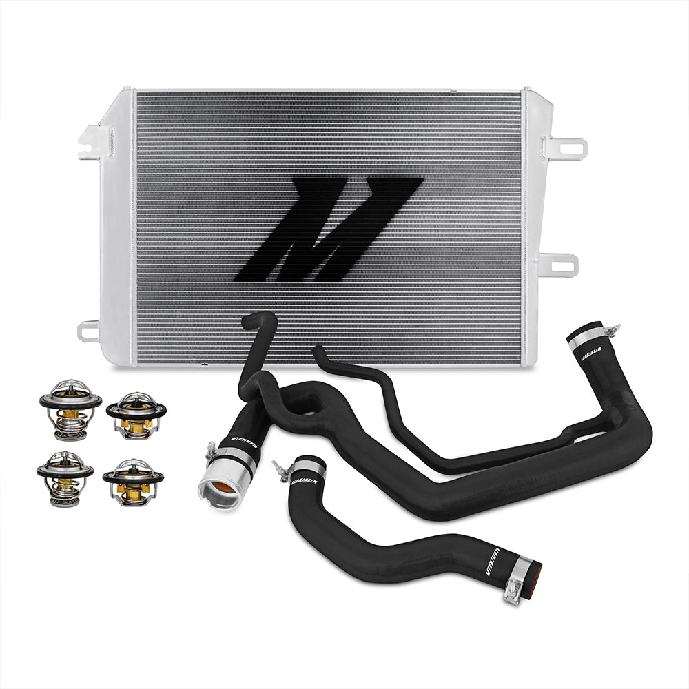 Mishimoto MMB-DMAX-001 for Select Chevrolet Silverado HD, Chevrolet Silverado HD, GMC Sierra HD, GMC Sierra HD