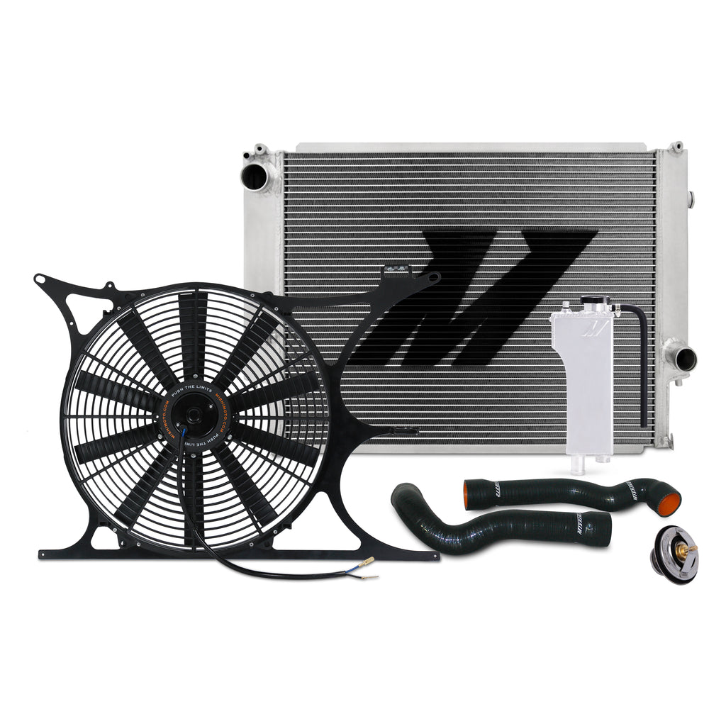 Mishimoto MMB-E36-001 for Select BMW 323i, BMW 323is, BMW 323ti, BMW 325i, BMW 325is, BMW 328i, BMW 328is, BMW M3