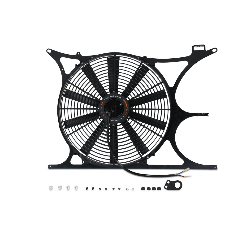 Mishimoto MMB-E36-001 for Select BMW 323i, BMW 323is, BMW 323ti, BMW 325i, BMW 325is, BMW 328i, BMW 328is, BMW M3