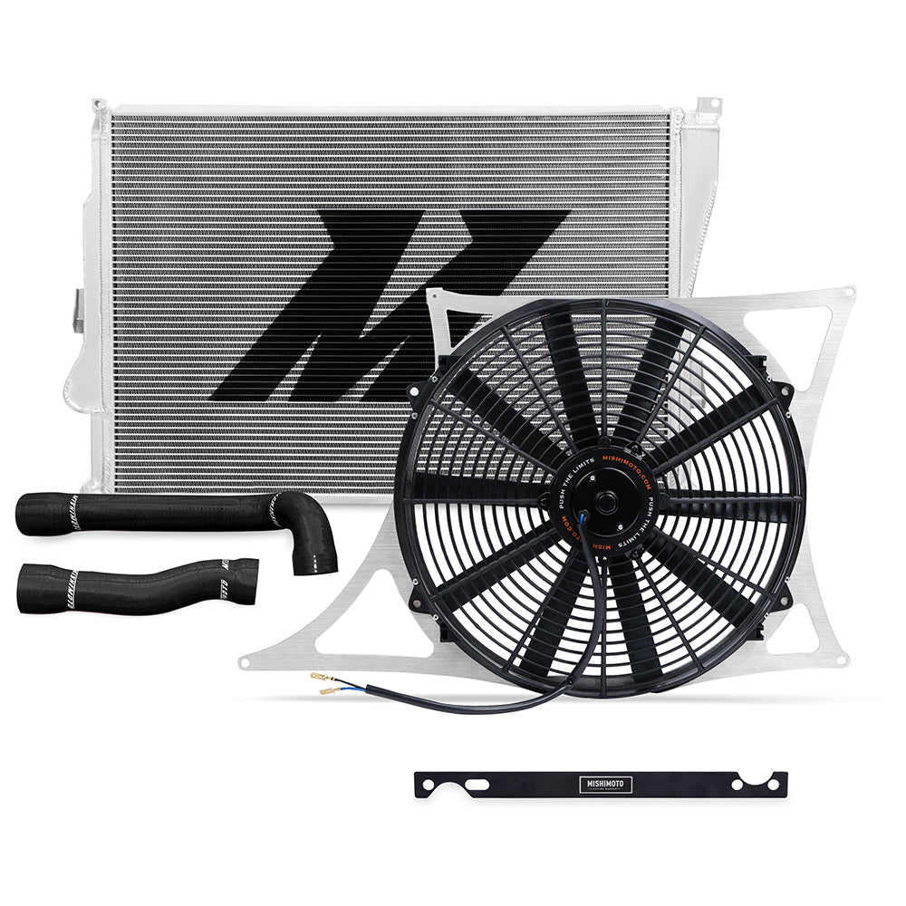 Mishimoto MMB-E46-001 for Select BMW M3