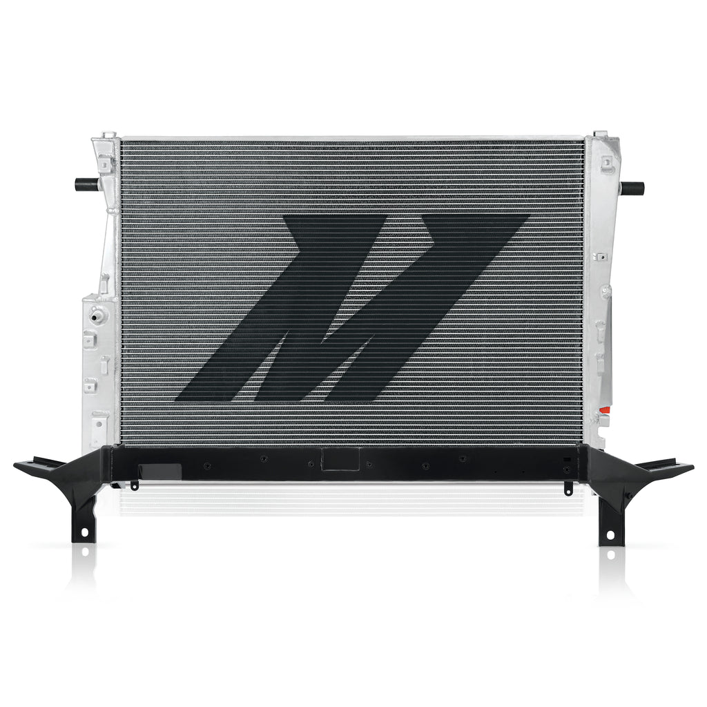 Mishimoto MMB-F2D-001 for Select Ford F-250 Super Duty, Ford F-350 Super Duty, Ford F-450 Super Duty, Ford F-550 Super Duty