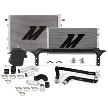 Load image into Gallery viewer, Mishimoto MMB-F2D-004 for Select Ford F-250 Super Duty, Ford F-350 Super Duty, Ford F-450 Super Duty, Ford F-550 Super Duty