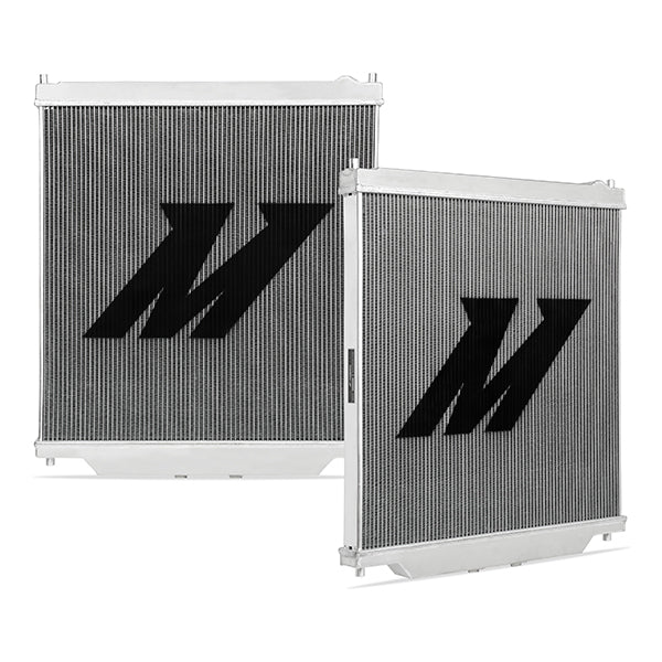 Mishimoto MMB-F2D-006 for Select Ford Excursion, Ford F-250 Super Duty, Ford F-350 Super Duty, Ford F-450 Super Duty, Ford F-550 Super Duty