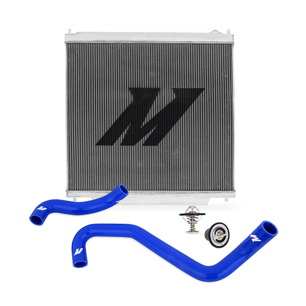 Mishimoto MMB-F2D-012 for Select Ford Excursion, Ford F-250 Super Duty, Ford F-350 Super Duty, Ford F-450 Super Duty, Ford F-550 Super Duty