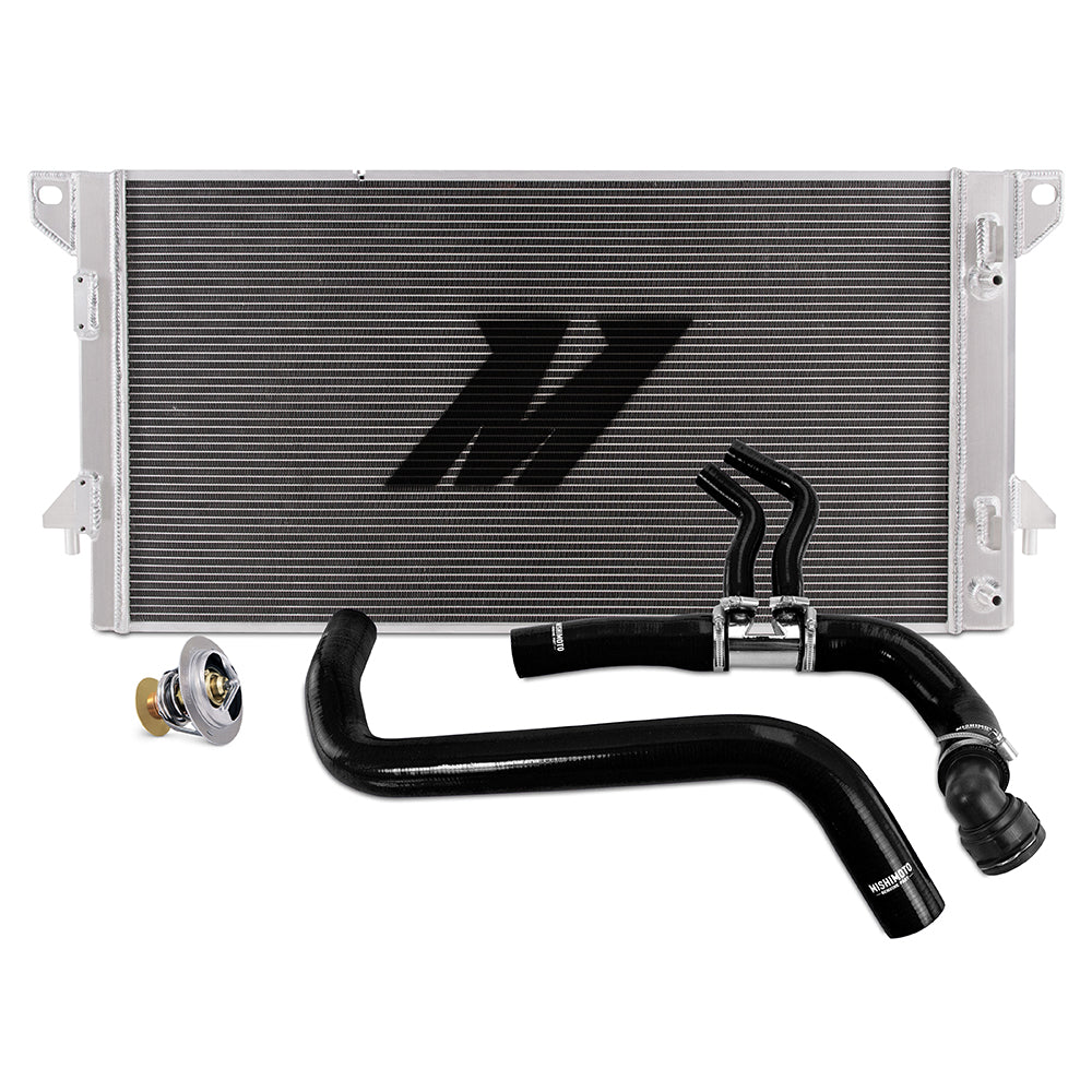 Mishimoto MMB-F35T-001 for Select Ford F-150