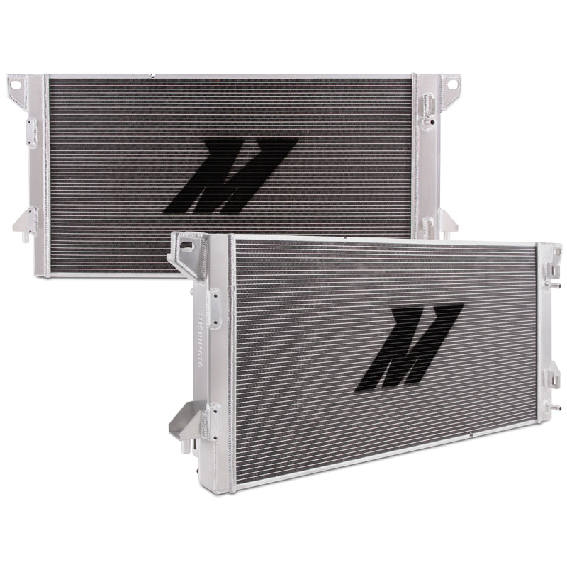 Mishimoto MMB-F35T-001 for Select Ford F-150