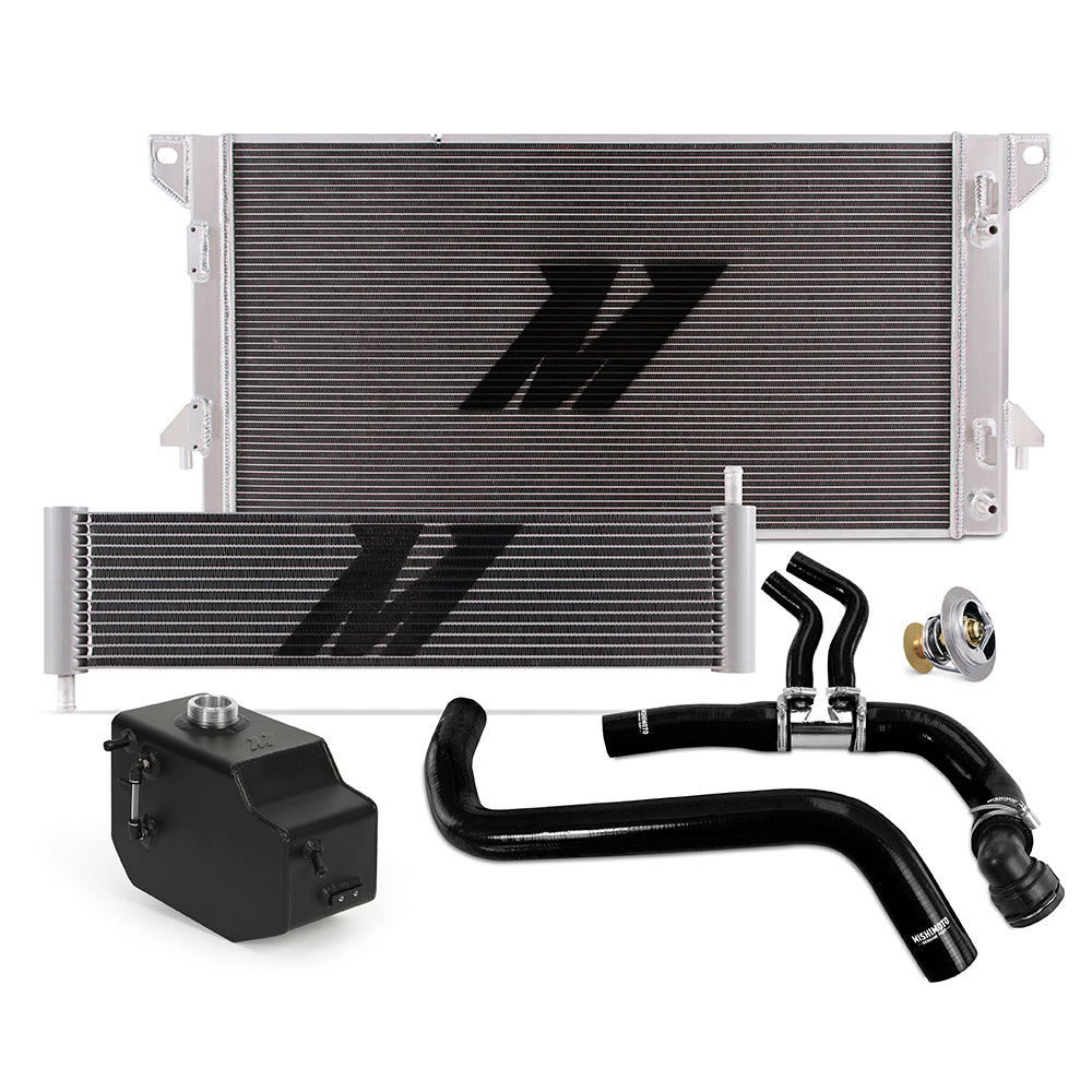 Mishimoto MMB-F35T-002 for Select Ford F-150