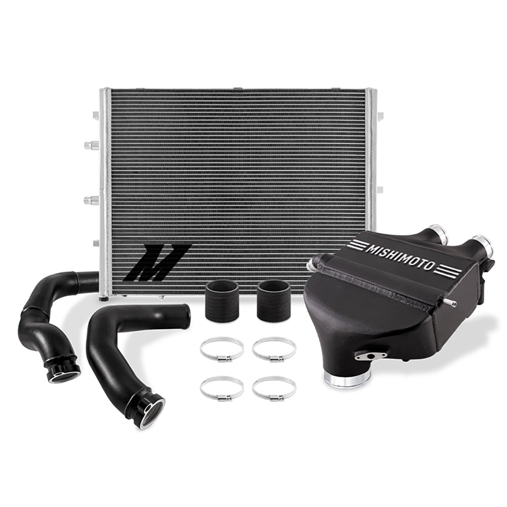 Mishimoto MMB-F80-PP for Select BMW M2, BMW M3, BMW M4
