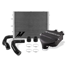 Load image into Gallery viewer, Mishimoto MMB-F80-PP for Select BMW M2, BMW M3, BMW M4