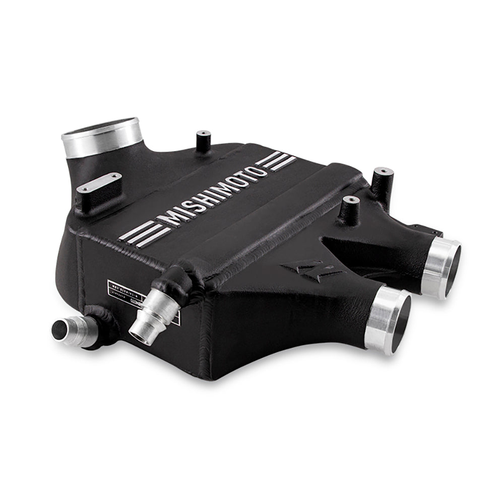 Mishimoto MMB-F80-PP for Select BMW M2, BMW M3, BMW M4
