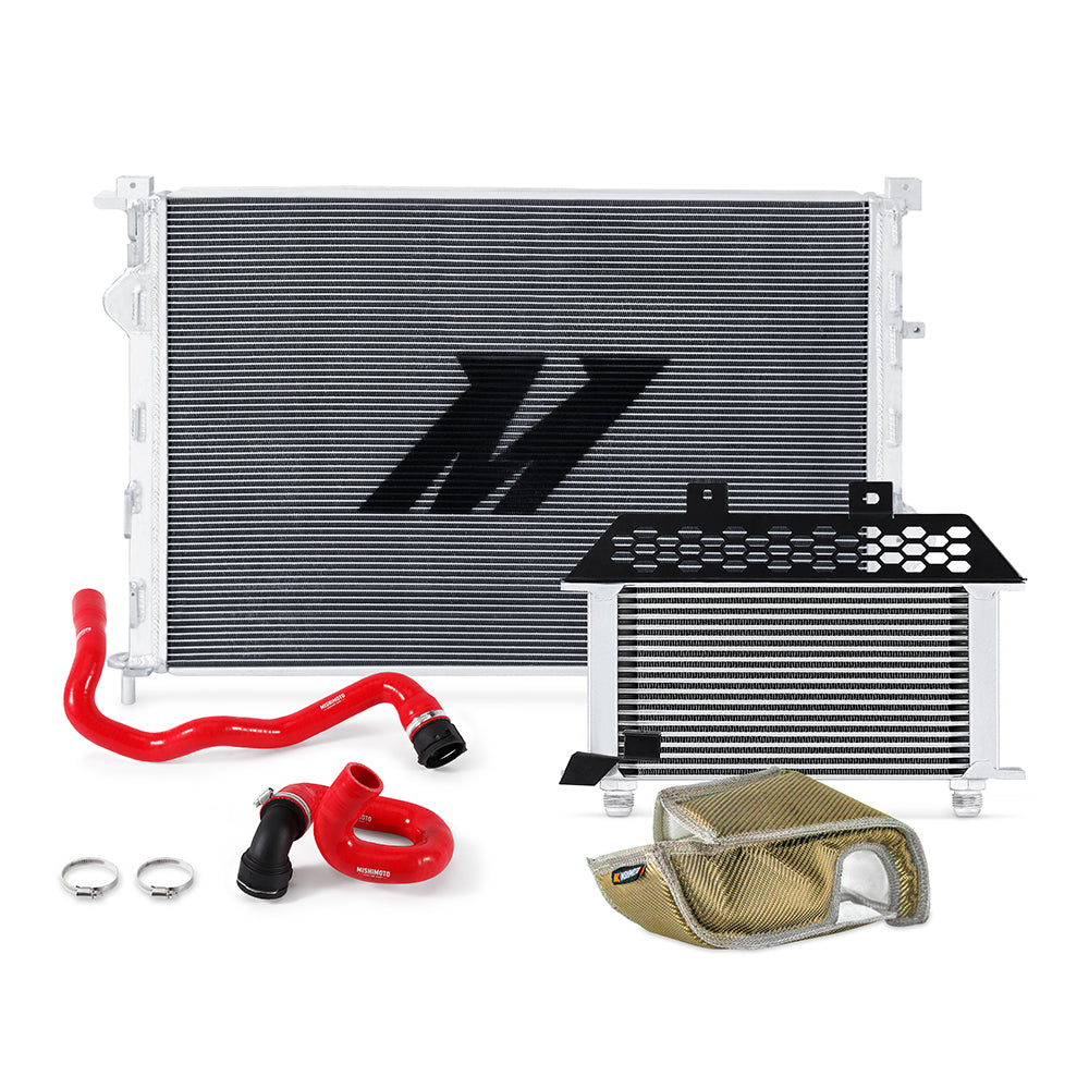 Mishimoto MMB-FOST-002 for Select Ford Focus