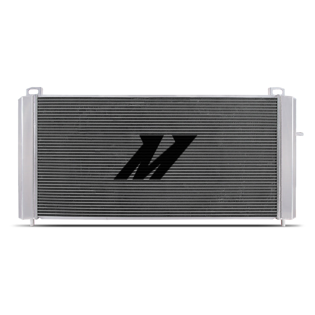 Mishimoto MMB-GMT-001 for Select Cadillac Escalade, Cadillac Escalade ESV, Cadillac Escalade EXT, Chevrolet Avalanche 1500, Chevrolet Silverado 1500, Chevrolet Silverado HD, Chevrolet Silverado 2500, Chevrolet Silverado HD, Chevrolet Silverado 3500,