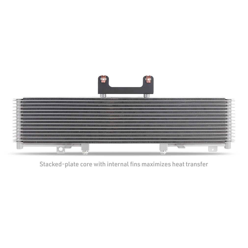 Mishimoto MMB-GMT-001 for Select Cadillac Escalade, Cadillac Escalade ESV, Cadillac Escalade EXT, Chevrolet Avalanche 1500, Chevrolet Silverado 1500, Chevrolet Silverado HD, Chevrolet Silverado 2500, Chevrolet Silverado HD, Chevrolet Silverado 3500,