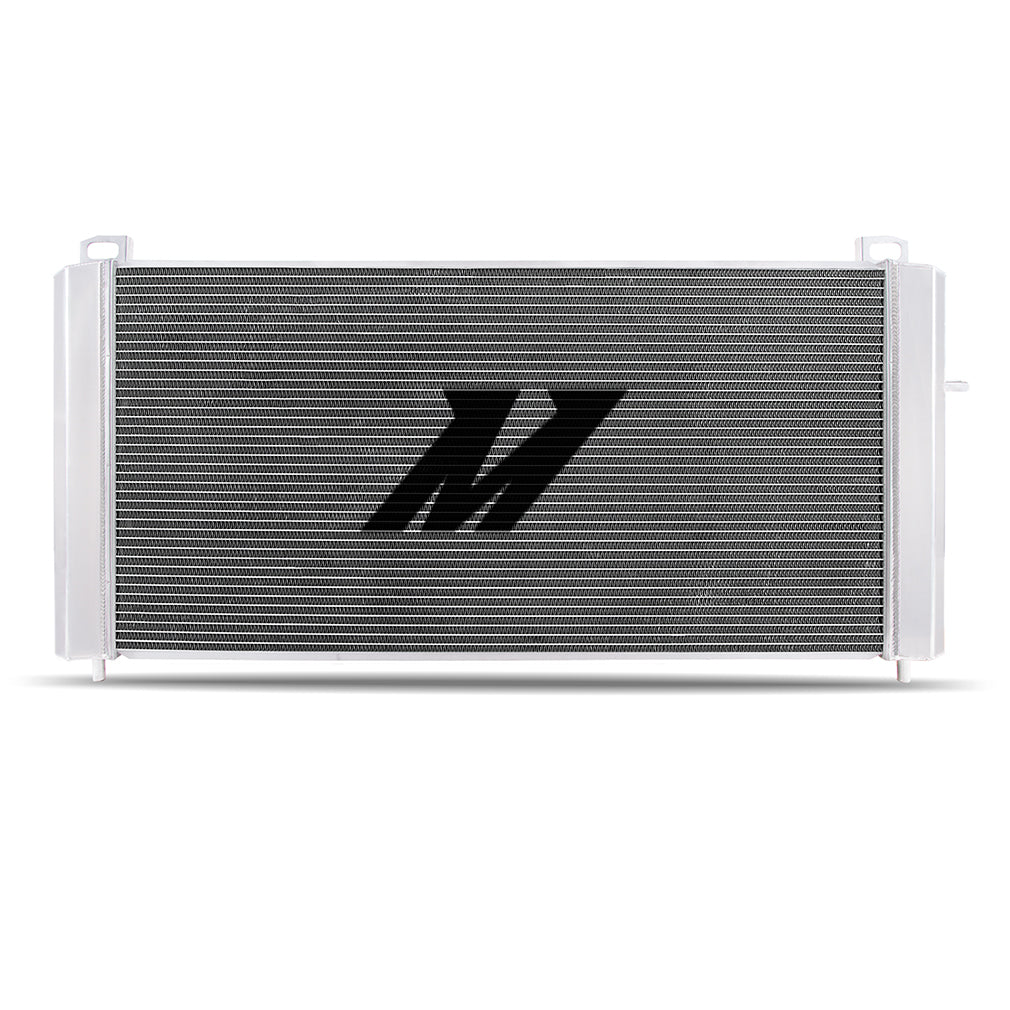 Mishimoto MMB-GMT-002 for Select Cadillac Escalade, Cadillac Escalade ESV, Cadillac Escalade EXT, Chevrolet Avalanche, Chevrolet Silverado 1500, Chevrolet Silverado Classic, Chevrolet Suburban 1500, Chevrolet Suburban 2500, Chevrolet Tahoe, GMC Sierra