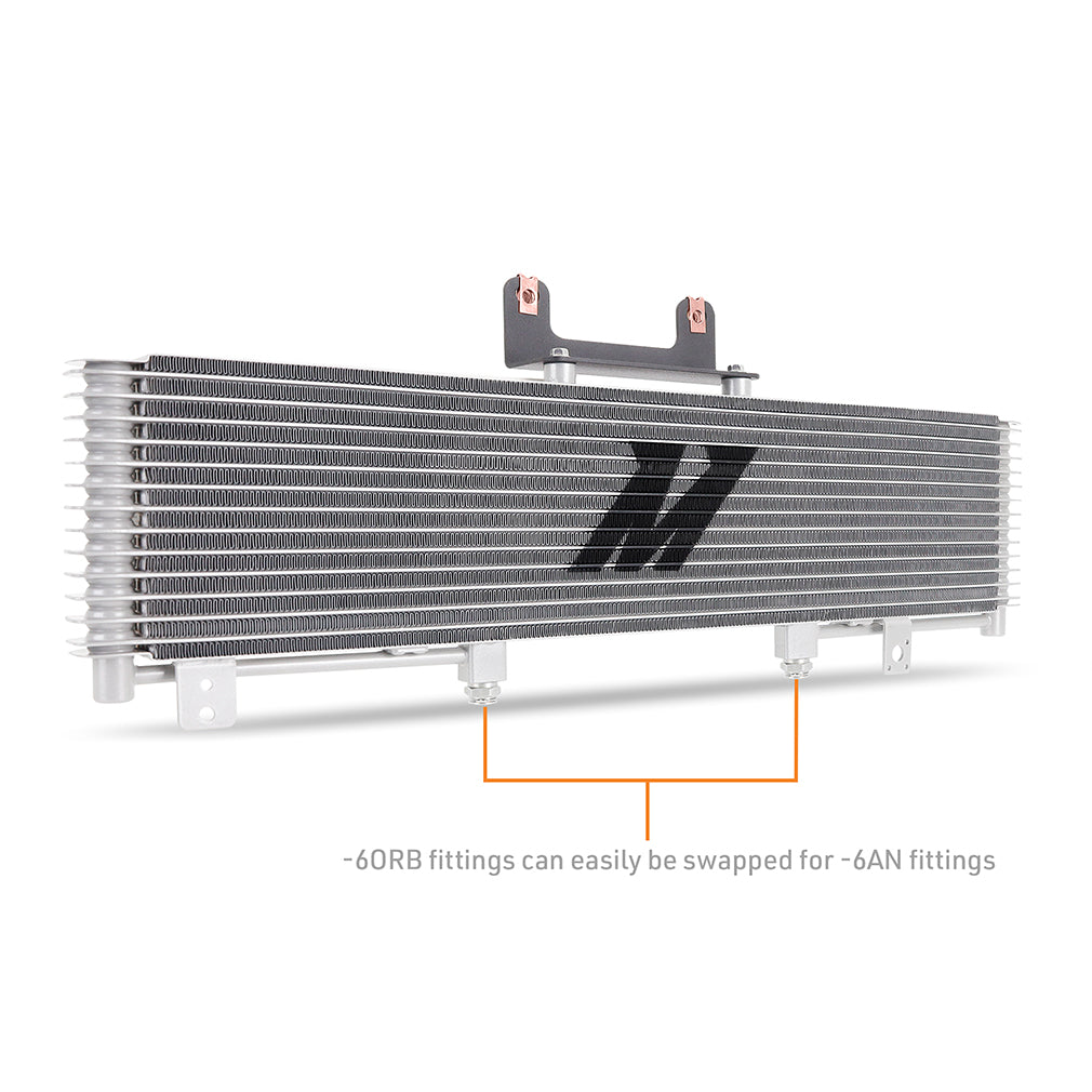 Mishimoto MMB-GMT-002 for Select Cadillac Escalade, Cadillac Escalade ESV, Cadillac Escalade EXT, Chevrolet Avalanche, Chevrolet Silverado 1500, Chevrolet Silverado Classic, Chevrolet Suburban 1500, Chevrolet Suburban 2500, Chevrolet Tahoe, GMC Sierra
