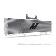 Load image into Gallery viewer, Mishimoto MMB-GMT-002 for Select Cadillac Escalade, Cadillac Escalade ESV, Cadillac Escalade EXT, Chevrolet Avalanche, Chevrolet Silverado 1500, Chevrolet Silverado Classic, Chevrolet Suburban 1500, Chevrolet Suburban 2500, Chevrolet Tahoe, GMC Sierra