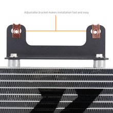 Load image into Gallery viewer, Mishimoto MMB-GMT-002 for Select Cadillac Escalade, Cadillac Escalade ESV, Cadillac Escalade EXT, Chevrolet Avalanche, Chevrolet Silverado 1500, Chevrolet Silverado Classic, Chevrolet Suburban 1500, Chevrolet Suburban 2500, Chevrolet Tahoe, GMC Sierra